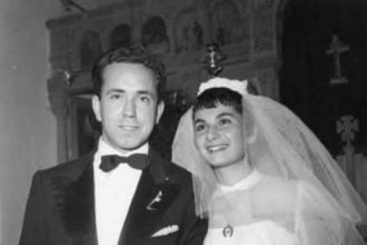 Ο γάμος Ρηγόπουλου-Αναλυτή και η παράσταση στην Πάτρα