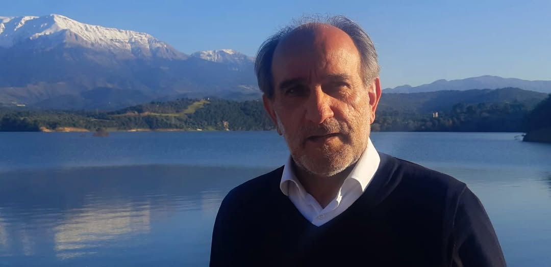 Οι ευχές του πρώην Περιφερειάρχη Απόστολου Κατσιφάρα