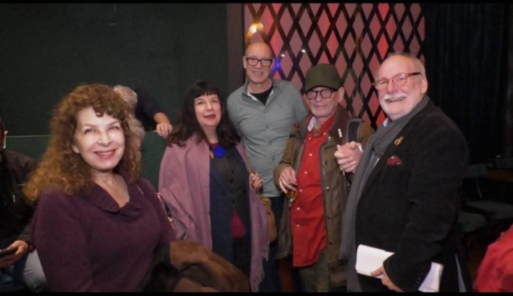 Το "Ημερολόγιο Θηριοδαμαστή" του Αντώνη Δ. Σκιαθά παρουσιάστηκε στην Αθήνα - ΦΩΤΟ