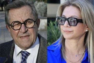 Η Μαρία Καρυστιανού ετοιμάζει το επόμενο βήμα - Φλερτ από Νίκο Νικολόπουλο - Ποιοι άλλοι την προσέγγισαν