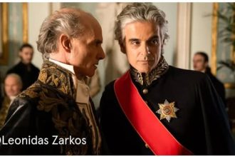 Ιωάννης Καποδίστριας