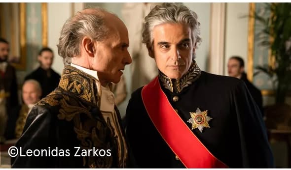 Ιωάννης Καποδίστριας