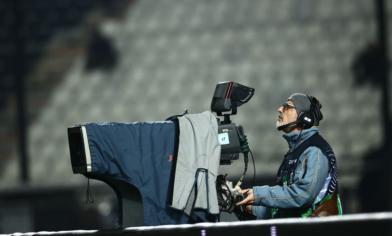 Τηλεόραση: Οι αθλητικές μεταδόσεις της Δευτέρας