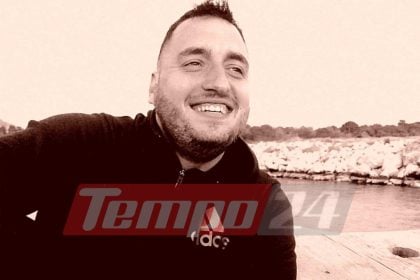 Αχαΐα: Θρήνος για τον 30χρονο που "έφυγε" μετά από τροχαίο ανήμερα των Χριστουγέννων - Η οικογένεια δώρησε τα όργανά του ΦΩΤΟ