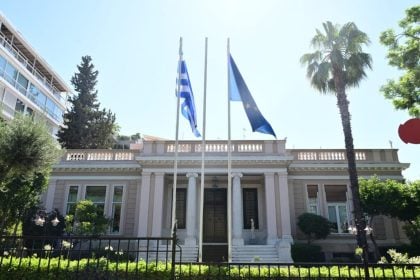 Συνεδρίαση ΚΥΣΕΑ: Εγκρίθηκαν εξοπλιστικά προγράμματα και συζητήθηκε το σχέδιο αξιοποίησης του SAFE