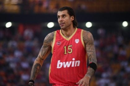 Πρίντεζης: Αγαπημένος μου παίκτης ο Φουρνιέ