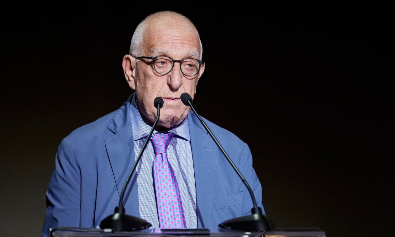 Κατάργηση της ζωντανής μετάδοσης των Εξεταστικών Επιτροπών θα εισηγηθεί ο Νικήτας Κακλαμάνης