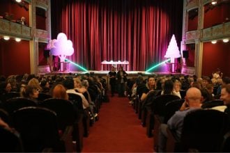 Θέατρα: Κλειστά το Σάββατο 27 Δεκεμβρίου, λόγω απεργίας του Σ.Ε.Η