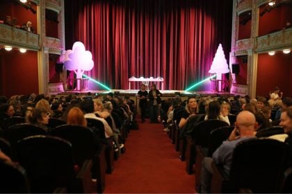 Θέατρα: Κλειστά το Σάββατο 27 Δεκεμβρίου, λόγω απεργίας του Σ.Ε.Η