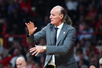 Ιβάνοβιτς: «Aπό τις καλύτερες ομάδες ο Ολυμπιακός, οι παίκτες του παίζουν από μνήμης»