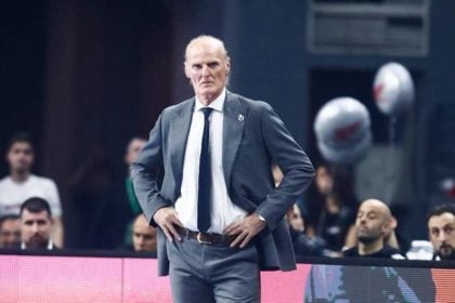 Ιβάνοβιτς: «Χάσαμε επειδή κάποιοι παίκτες δεν πάλεψαν όπως έπρεπε και στα 40 λεπτά»