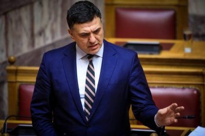 Β. Κικίλιας: «Ολοκληρώθηκαν πληρωμές 22,16 εκ. ευρώ για το μεταφορικό ισοδύναμο»