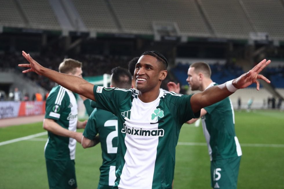 Νέα σενάρια από τη Βραζιλία για Τετέ και Γκρέμιο – «Η πρόταση στον Παναθηναϊκό»