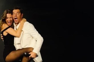 MadWalk 2025: Η μεγάλη συνάντηση μόδας και μουσικής στο MEGA το Σάββατο 13 Δεκεμβρίου