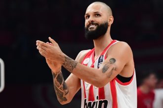 Εβάν Φουρνιέ για το Παναθηναϊκός – Βαλένθια: «Σαν να βλέπω μία βελτιωμένη Παρί»