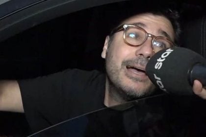 Λάμπρος Κωνσταντάρας για τη Μαριάντα Πιερίδη: «Ασχολούμαστε με βλακείες»