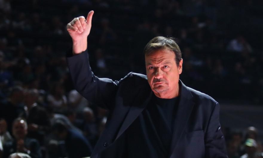 Αταμάν: «Καλύτερο περιβάλλον στην Ευρώπη ο Παναθηναϊκός - Χάσαμε τη νοοτροπία μας στους τελικούς, έκανα κι εγώ λάθη»