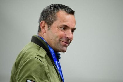 Έκοψε τα βίντεο του Λανουά η ΕΠΟ - Ποιους λόγους επικαλείται!