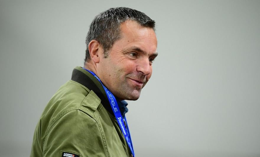 Έκοψε τα βίντεο του Λανουά η ΕΠΟ - Ποιους λόγους επικαλείται!