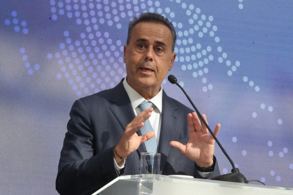 Σταύρος Παπασταύρου: «Εύκολες λύσεις στο αγροτικό δεν υπάρχουν - Αναγκαίος ο διάλογος»