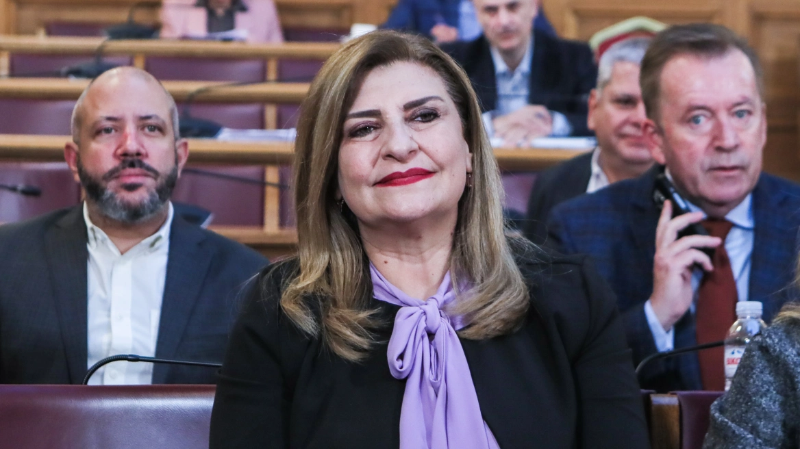 Λιακούλη για εντάσεις με Κωνσταντοπούλου: Oι υπάλληλοι της Βουλής φεύγουν κλαίγοντας από την εξεταστική, υφίστανται εργασιακή κακοποίηση