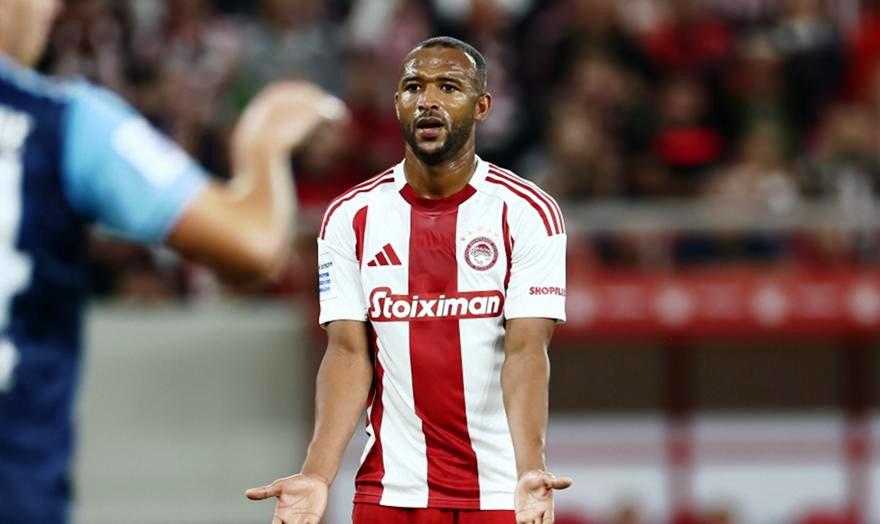 Η FIFA αλλάζει τα δεδομένα: Στις 15/12 η αποδέσμευση για Κόπα Άφρικα - Ο Ελ Κααμπί προλαβαίνει Άρη