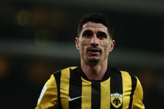 Κάνει την Τρίτη μαγνητική ο Μάνταλος - Όλα καλά με Πήλιο