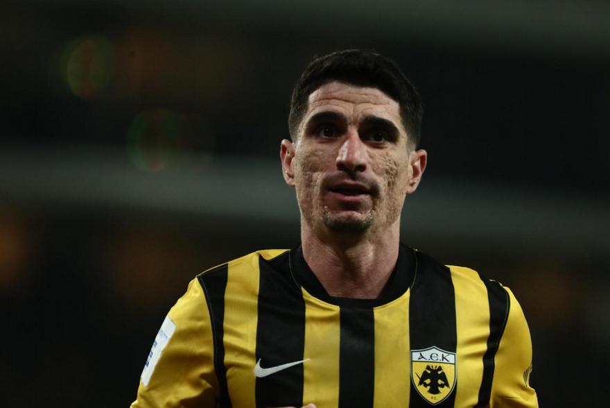 Κάνει την Τρίτη μαγνητική ο Μάνταλος - Όλα καλά με Πήλιο