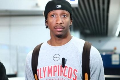 «Εξετάζει δελεαστική πρόταση της Μπεσίκτας για τον Σέιμπεν Λι ο Ολυμπιακός»!