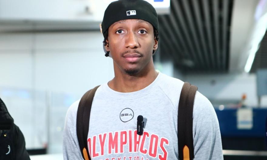 «Εξετάζει δελεαστική πρόταση της Μπεσίκτας για τον Σέιμπεν Λι ο Ολυμπιακός»!