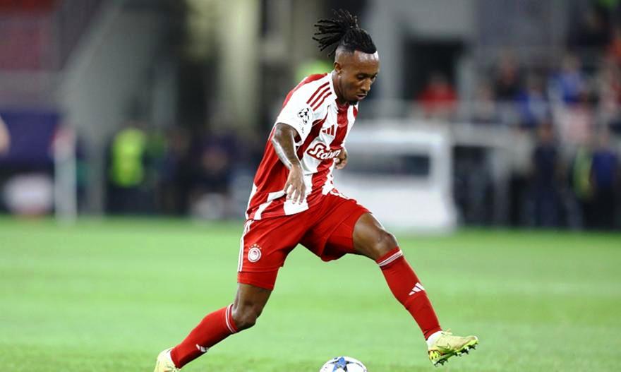 Ολυμπιακός: Ακολουθεί η ανανέωση του Ζέλσον - «Πονοκέφαλος» για την άμυνα ενόψει Λεβερκούζεν