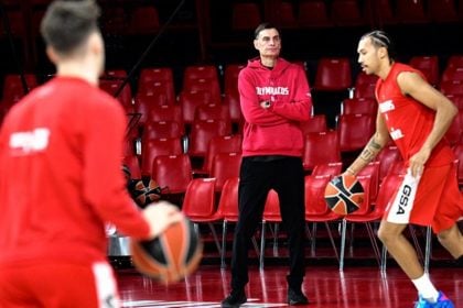 Μπαρτζώκας: «Με έχει κουράσει η μεταγραφολογία, νιώθω άσχημα…»