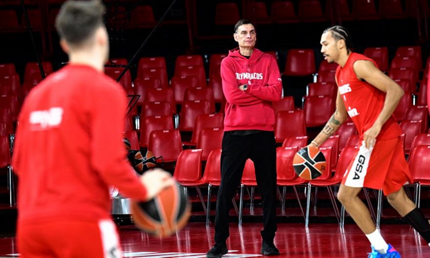 Μπαρτζώκας: «Με έχει κουράσει η μεταγραφολογία, νιώθω άσχημα…»