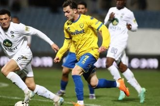 Κύπελλο: Ο Ηρακλής έχασε τις ευκαιρίες και τώρα θέλει... θαύμα, αγκάλιασε την πρόκριση ο Παναιτωλικός!