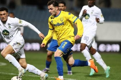 Κύπελλο: Ο Ηρακλής έχασε τις ευκαιρίες και τώρα θέλει... θαύμα, αγκάλιασε την πρόκριση ο Παναιτωλικός!