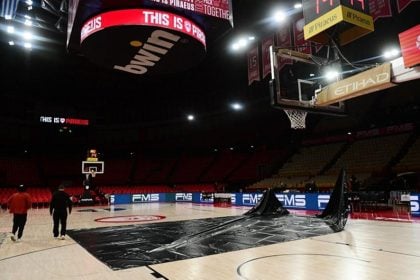 ΚΑΕ Ολυμπιακός: «Προτεραιότητα της Πολιτείας η δημόσια ασφάλεια και όχι οι "φαντασιώσεις" του Δ. Γιαννακόπουλου»!