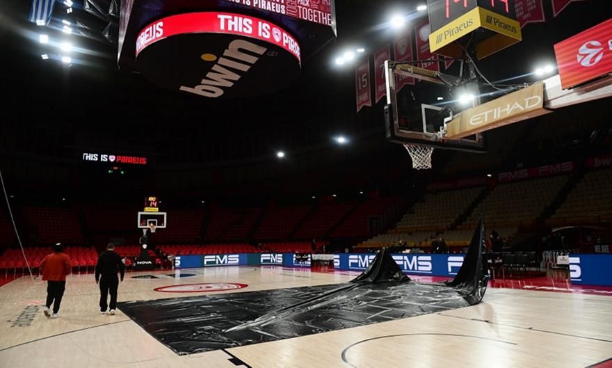 ΚΑΕ Ολυμπιακός: «Προτεραιότητα της Πολιτείας η δημόσια ασφάλεια και όχι οι "φαντασιώσεις" του Δ. Γιαννακόπουλου»!