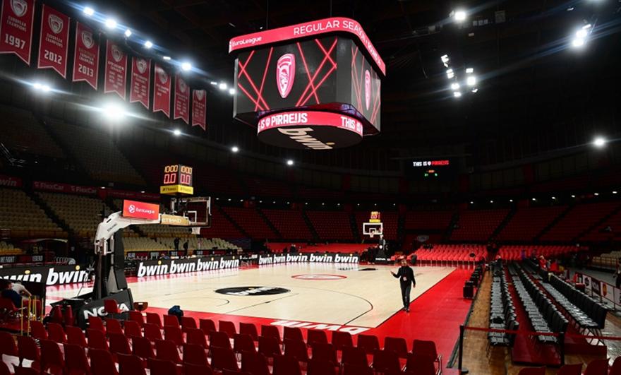 Ο Ολυμπιακός καλύπτει όλα τα έξοδα της Φενέρ για το επόμενο ταξίδι της στον Πειραιά