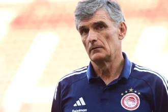 Μεντιλίμπαρ: Δεν είναι ευχάριστο για εμάς η απουσία του Ελ Κααμπί