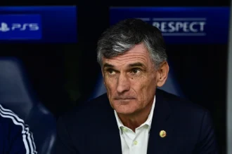 Μεντιλίμπαρ: «Αυτό θέλω απ' τον Άγιο Βασίλη»