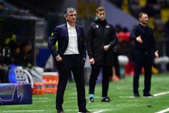 Μεντιλίμπαρ: «Ήμασταν καταιγιστικοί - Θα ανησυχήσουμε για την πρόκριση μετά τα Χριστούγεννα»