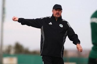 Με τις γνωστές απουσίες η αποστολή του Παναθηναϊκού για Βικτόρια Πλζεν