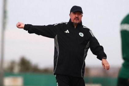 Με τις γνωστές απουσίες η αποστολή του Παναθηναϊκού για Βικτόρια Πλζεν