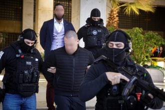 Δολοφονία στη Φοινικούντα: Απολογούνται σήμερα ανηψιός και επιχειρηματίας