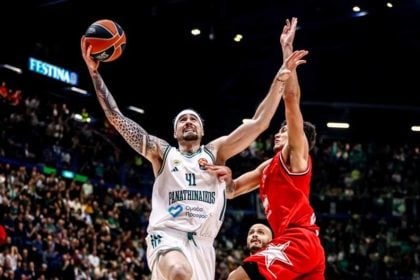 Χουάντσο: Μας ισοπέδωσαν, πέρασαν από πάνω μας