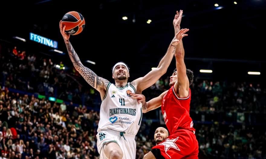 Χουάντσο: Μας ισοπέδωσαν, πέρασαν από πάνω μας