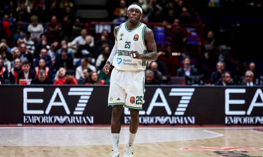 Αταμάν: «Ο Ναν τραυματίστηκε στην προπόνηση, ελπίζουμε ότι θα παίξει με Φενέρ»!