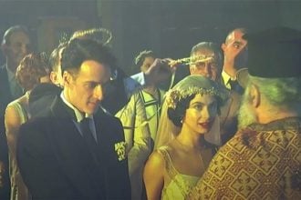 «Μεγάλη Χίμαιρα»: Πότε κάνει πρεμιέρα η πολυαναμενόμενη σειρά