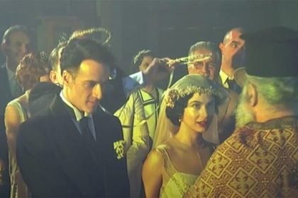 «Μεγάλη Χίμαιρα»: Πότε κάνει πρεμιέρα η πολυαναμενόμενη σειρά