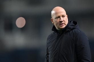 Νίκολιτς: «Εξαιρετικός ο Λιούμπισιτς στη νέα του θέση, του το είχα πει»